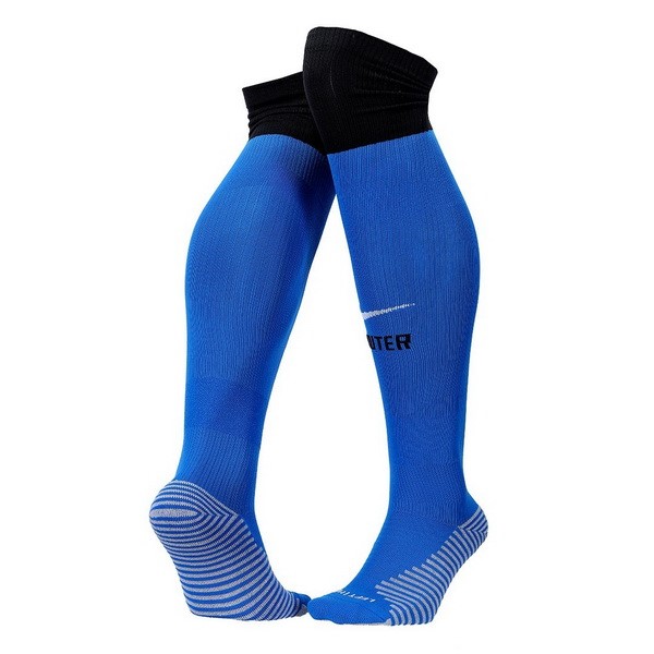 Calcetines Inter Milan 1ª 2020-2021 Azul